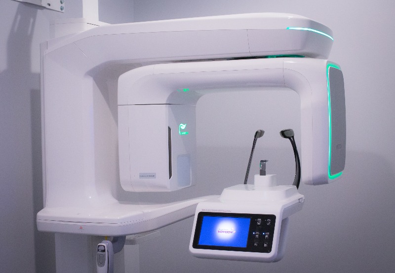 Our Technology Lakeshore Dental Studio